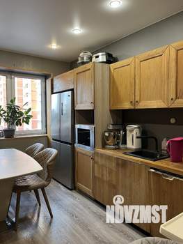 2-к квартира, вторичка, 64м2, 5/18 этаж
