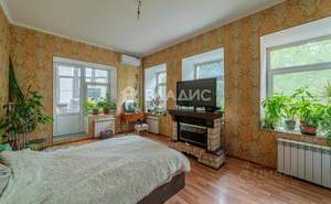 2-к квартира, вторичка, 98м2, 4/8 этаж