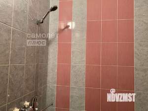 1-к квартира, вторичка, 40м2, 13/17 этаж