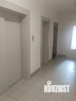 2-к квартира, вторичка, 66м2, 10/17 этаж