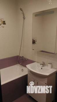 1-к квартира, вторичка, 48м2, 15/25 этаж