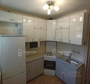 1-к квартира, вторичка, 30м2, 1/5 этаж