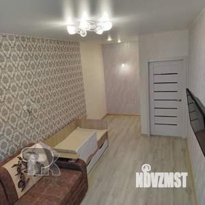 1-к квартира, вторичка, 41м2, 9/22 этаж