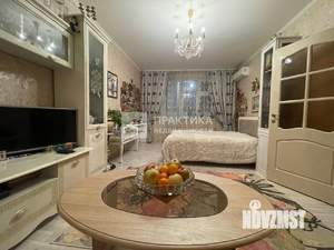 1-к квартира, вторичка, 38м2, 14/17 этаж