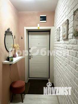 2-к квартира, вторичка, 43м2, 1/5 этаж