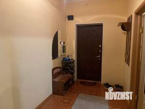 2-к квартира, вторичка, 61м2, 11/22 этаж