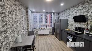 2-к квартира, вторичка, 51м2, 11/25 этаж