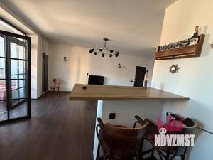 2-к квартира, вторичка, 68м2, 17/17 этаж