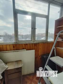 2-к квартира, вторичка, 52м2, 6/14 этаж
