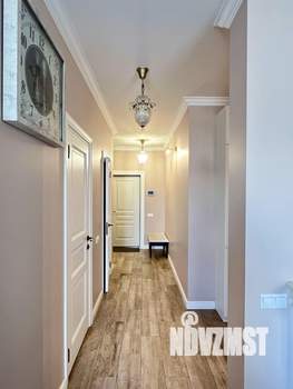 4-к квартира, вторичка, 91м2, 10/23 этаж