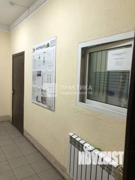 2-к квартира, сданный дом, 64м2, 19/25 этаж