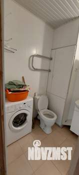 1-к квартира, вторичка, 37м2, 5/17 этаж