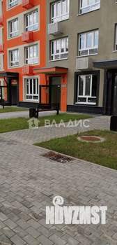 1-к квартира, вторичка, 30м2, 13/25 этаж