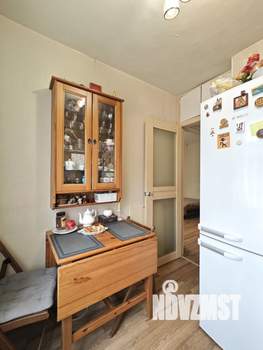 1-к квартира, вторичка, 33м2, 2/5 этаж