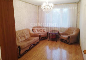 2-к квартира, вторичка, 45м2, 5/5 этаж