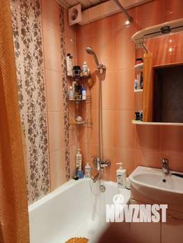 3-к квартира, вторичка, 56м2, 5/5 этаж