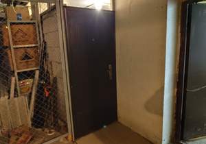 2-к квартира, вторичка, 55м2, 1/2 этаж