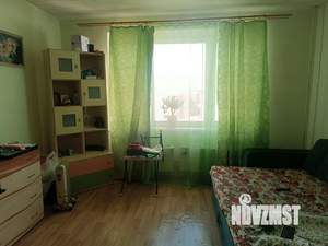 3-к квартира, вторичка, 75м2, 20/20 этаж