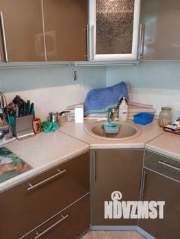 1-к квартира, вторичка, 31м2, 5/5 этаж