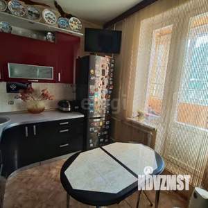 1-к квартира, вторичка, 40м2, 6/18 этаж