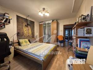 3-к квартира, вторичка, 74м2, 9/10 этаж