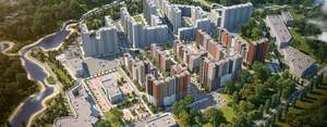 Студия квартира, вторичка, 21м2, 3/9 этаж