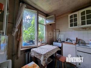 2-к квартира, вторичка, 46м2, 3/5 этаж