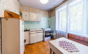 2-к квартира, вторичка, 54м2, 2/9 этаж