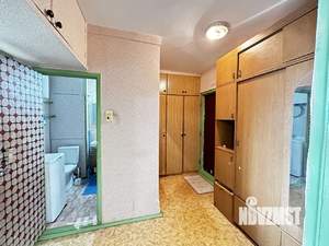 1-к квартира, вторичка, 38м2, 14/17 этаж