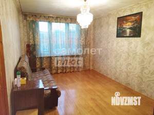 2-к квартира, вторичка, 45м2, 5/5 этаж