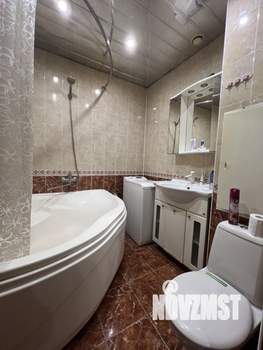 1-к квартира, вторичка, 38м2, 1/17 этаж