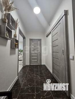 2-к квартира, вторичка, 47м2, 4/11 этаж