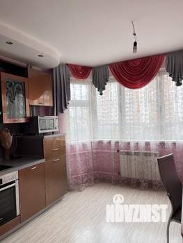 3-к квартира, вторичка, 76м2, 3/17 этаж