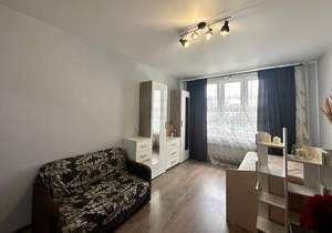 Студия квартира, вторичка, 23м2, 1/24 этаж