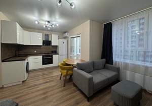 1-к квартира, вторичка, 32м2, 7/25 этаж