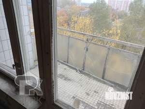 2-к квартира, вторичка, 42м2, 9/9 этаж