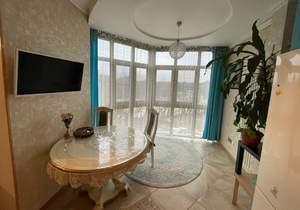 3-к квартира, вторичка, 91м2, 4/14 этаж