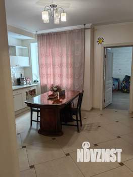 3-к квартира, вторичка, 85м2, 3/24 этаж