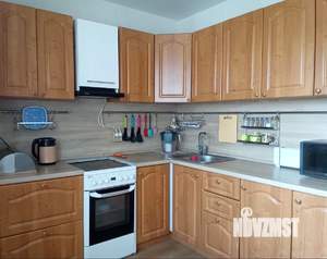 2-к квартира, вторичка, 54м2, 14/17 этаж