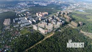 2-к квартира, вторичка, 71м2, 2/22 этаж