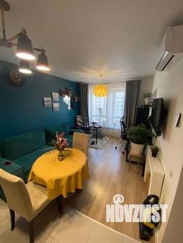 2-к квартира, вторичка, 52м2, 14/25 этаж