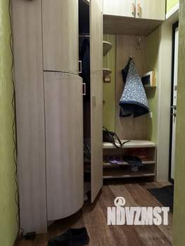2-к квартира, вторичка, 41м2, 5/17 этаж