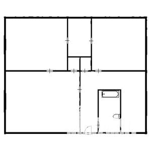 3-к квартира, вторичка, 74м2, 12/17 этаж