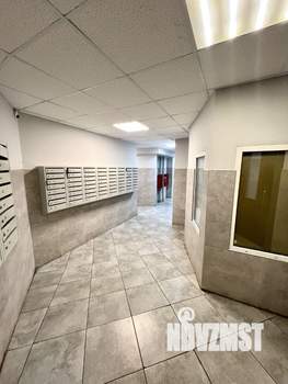 2-к квартира, вторичка, 76м2, 18/26 этаж