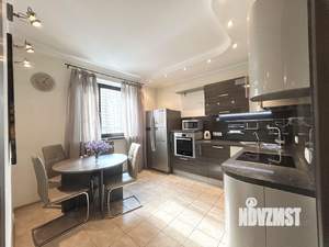 1-к квартира, вторичка, 45м2, 10/26 этаж