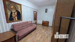 3-к квартира, вторичка, 67м2, 1/3 этаж