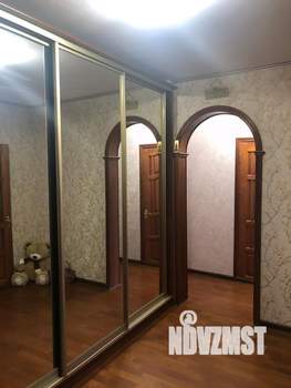 3-к квартира, вторичка, 74м2, 2/16 этаж