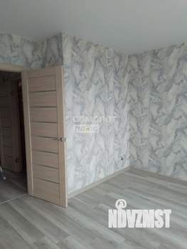 Студия квартира, вторичка, 24м2, 17/25 этаж