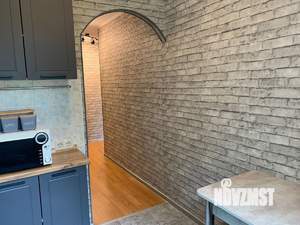 2-к квартира, вторичка, 43м2, 4/5 этаж