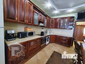 2-к квартира, вторичка, 74м2, 14/16 этаж